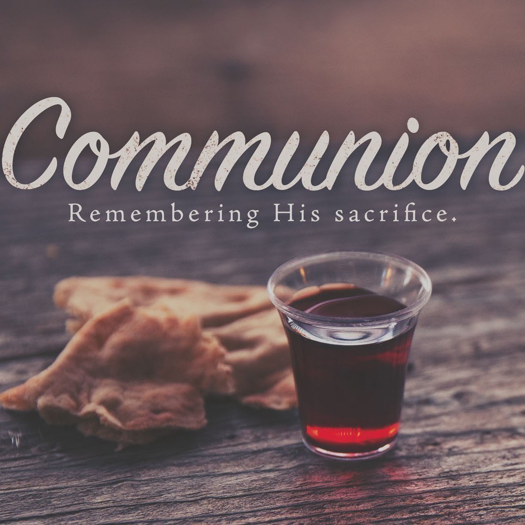 Examine Your Communion episode artwork