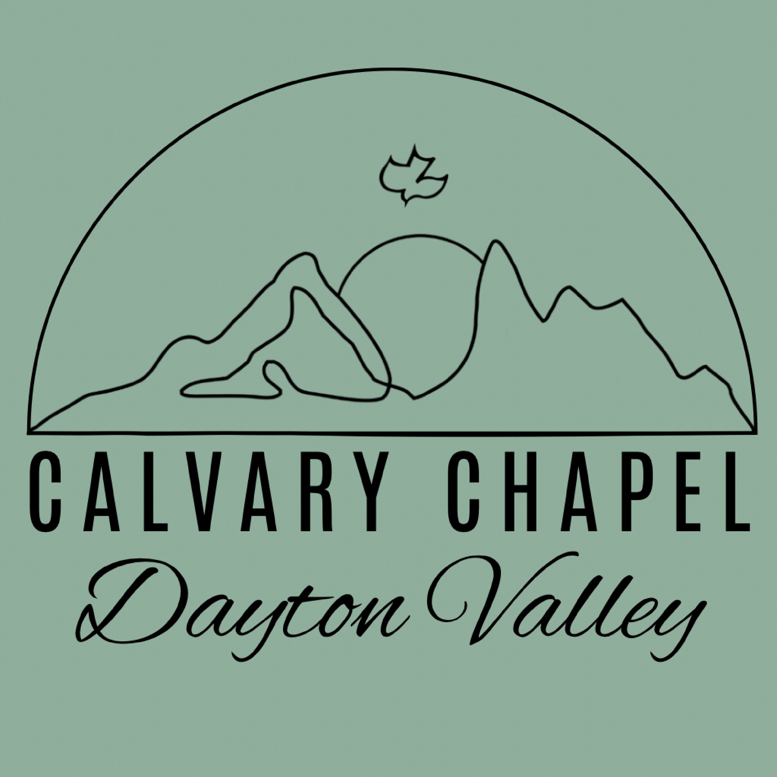 Calvary Chapel Dayton Valley