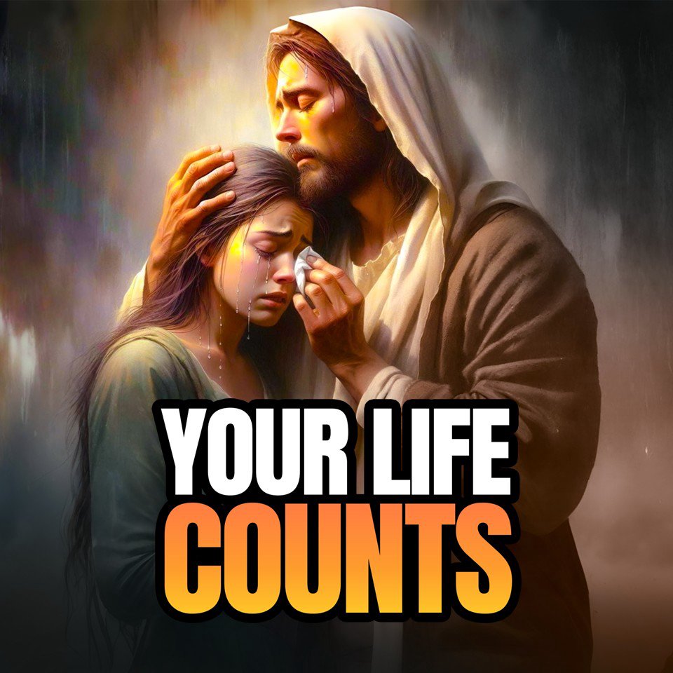Your Life Counts Your Life Counts