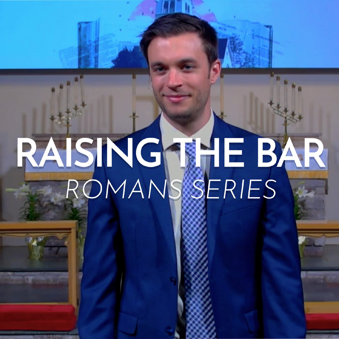 Raising The Bar episode artwork