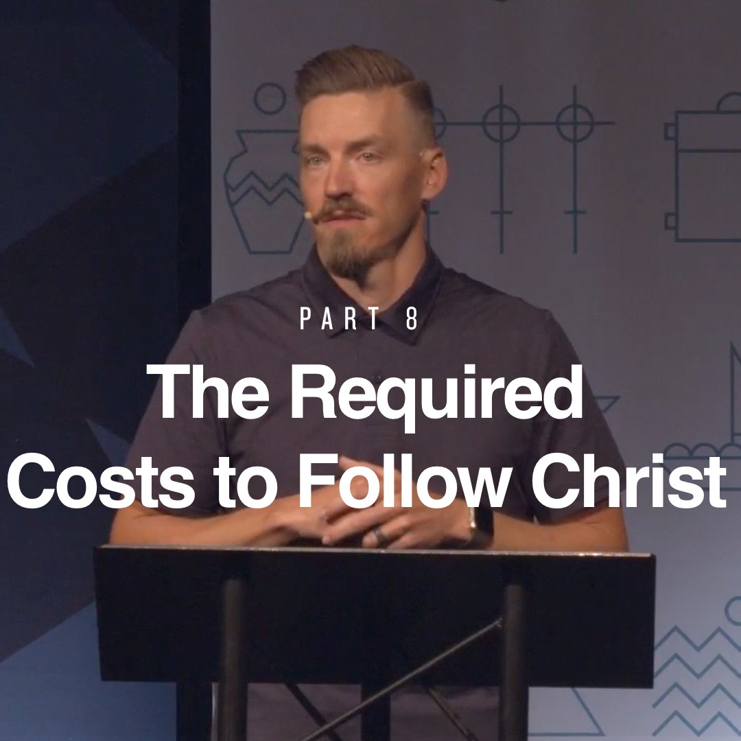 Walnut Creek Downtown - Sermons