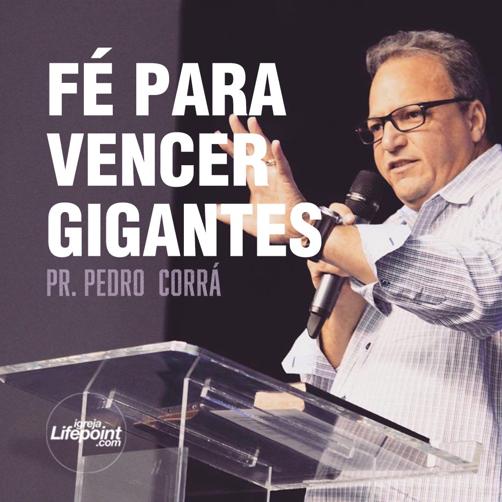 Igreja Lifepoint Sermon of the Week