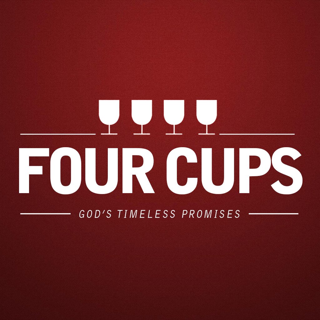 Cup of Restoration episode artwork