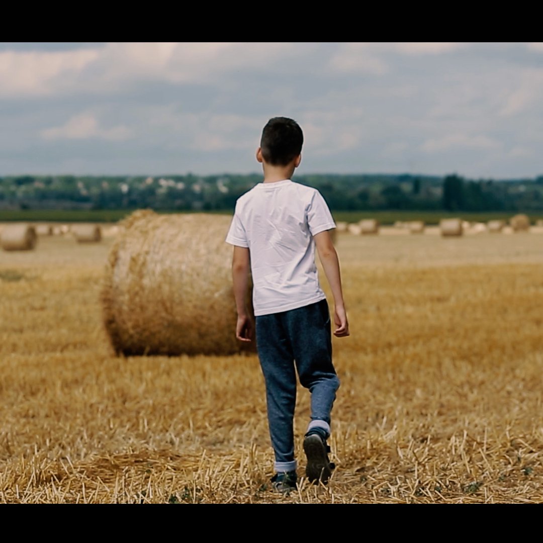 God Your Father is Not Ashamed of You: Escape the Valley episode artwork