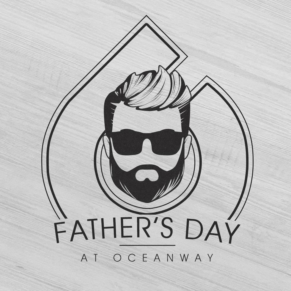 Father's Day At Oceanway episode artwork