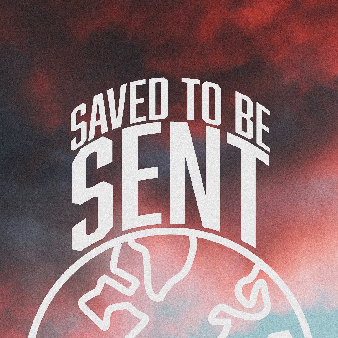 Every Home a Sanctuary, Saved to be Sent episode artwork