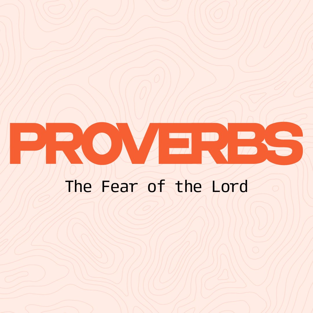 The Fear of The Lord episode artwork
