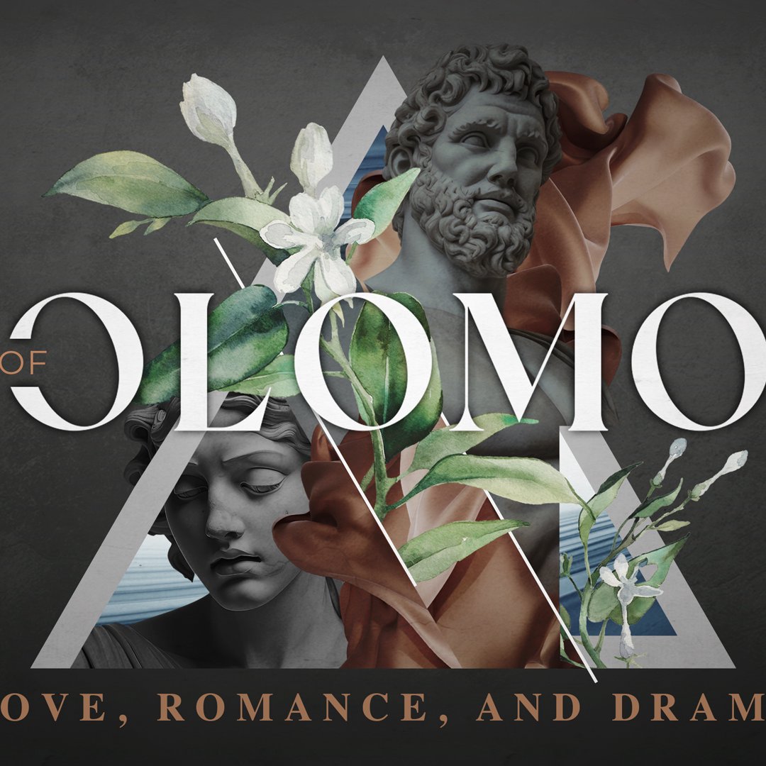 Song of Solomon 3 | Song of Solomon | Radiant Church Live episode artwork