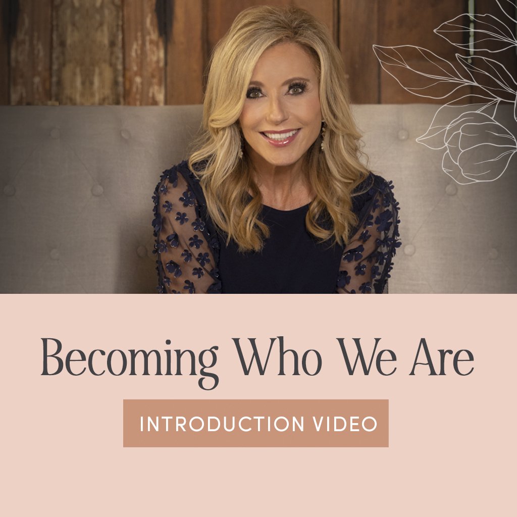 Becoming Who We Are Introduction Video