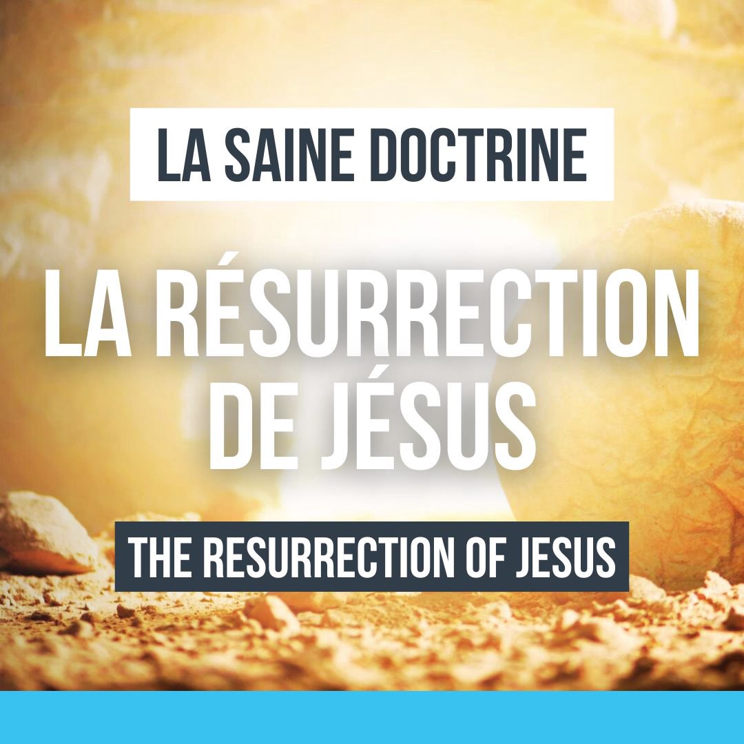 Message du jour