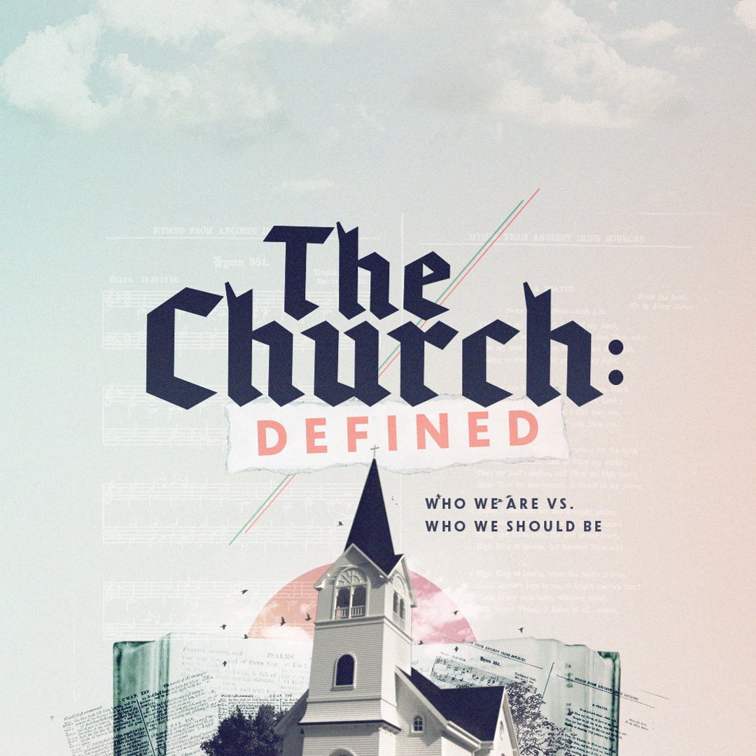 Sunday Sermons at Cornerstone Church, Mandeville