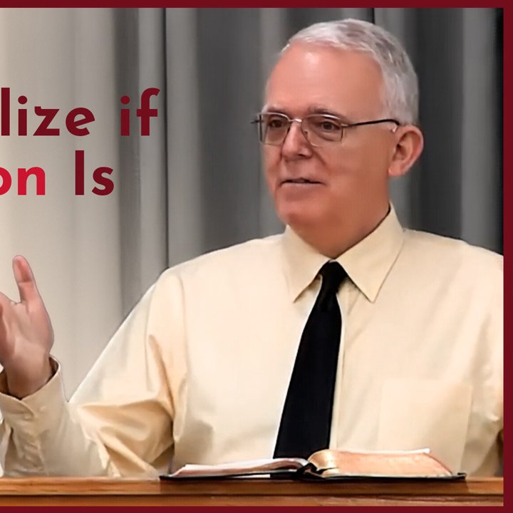 Why Evangelize if Predestination Is True? episode artwork