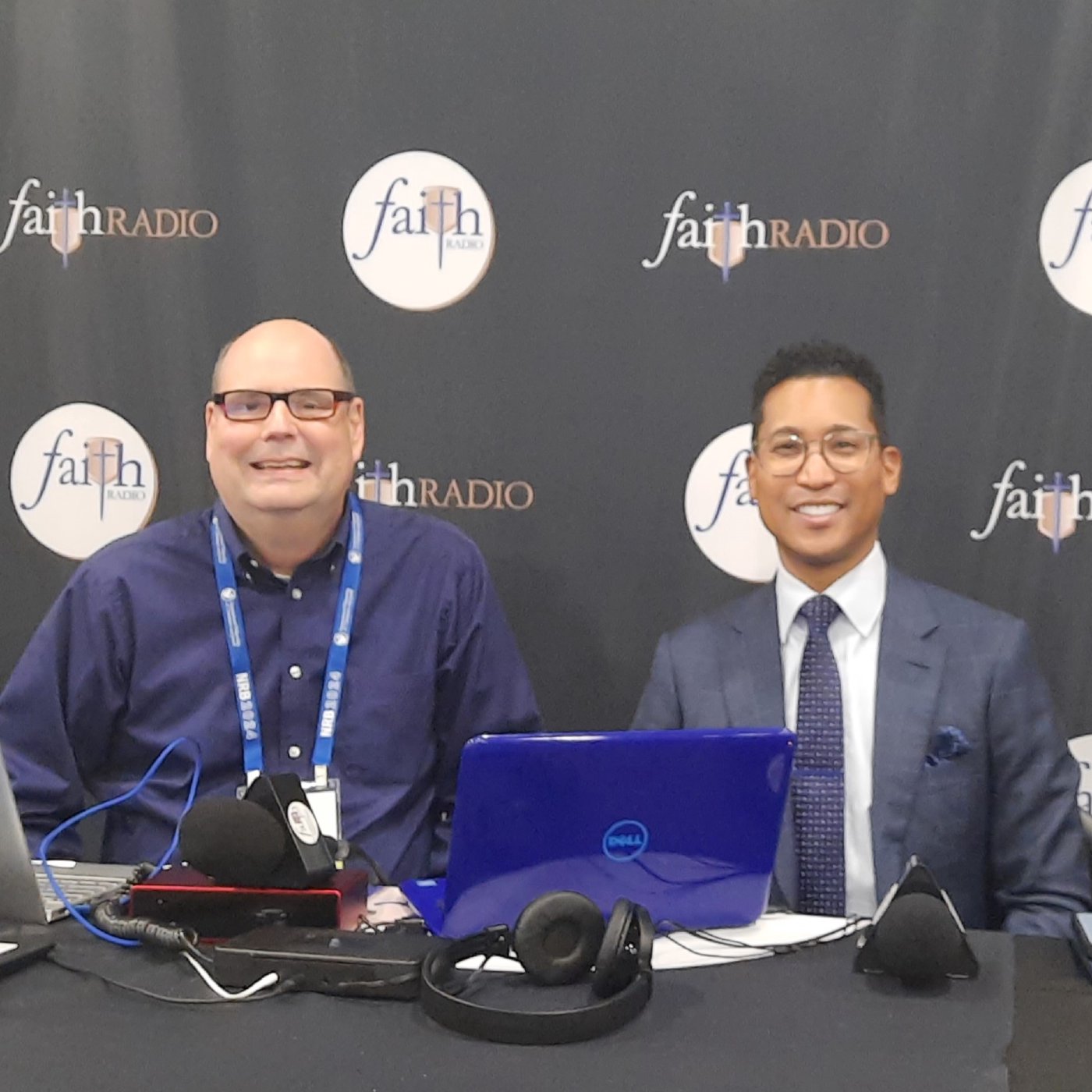 Faith Radio Podcast