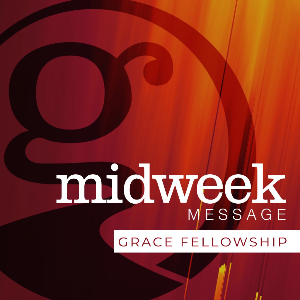 GraceCast | Midweek