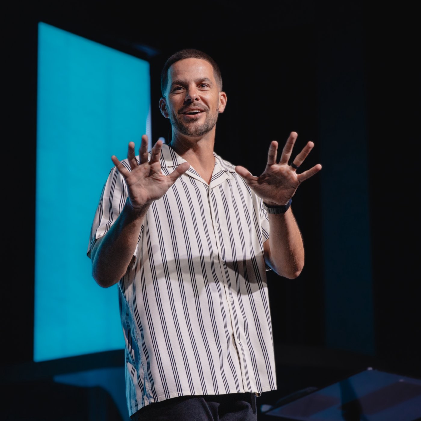 Elevate Life Church