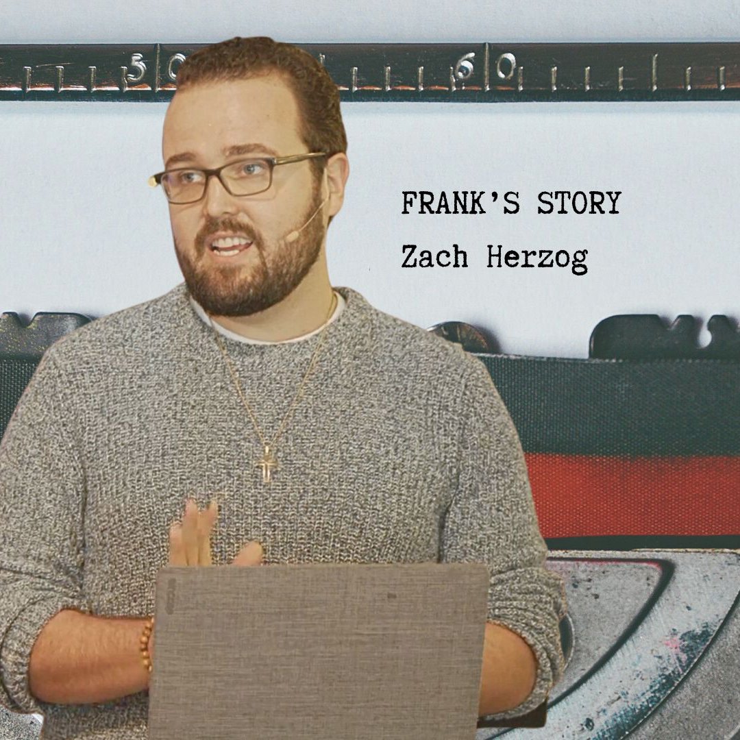 The Feast of St. Francis (Frank's Story) episode artwork