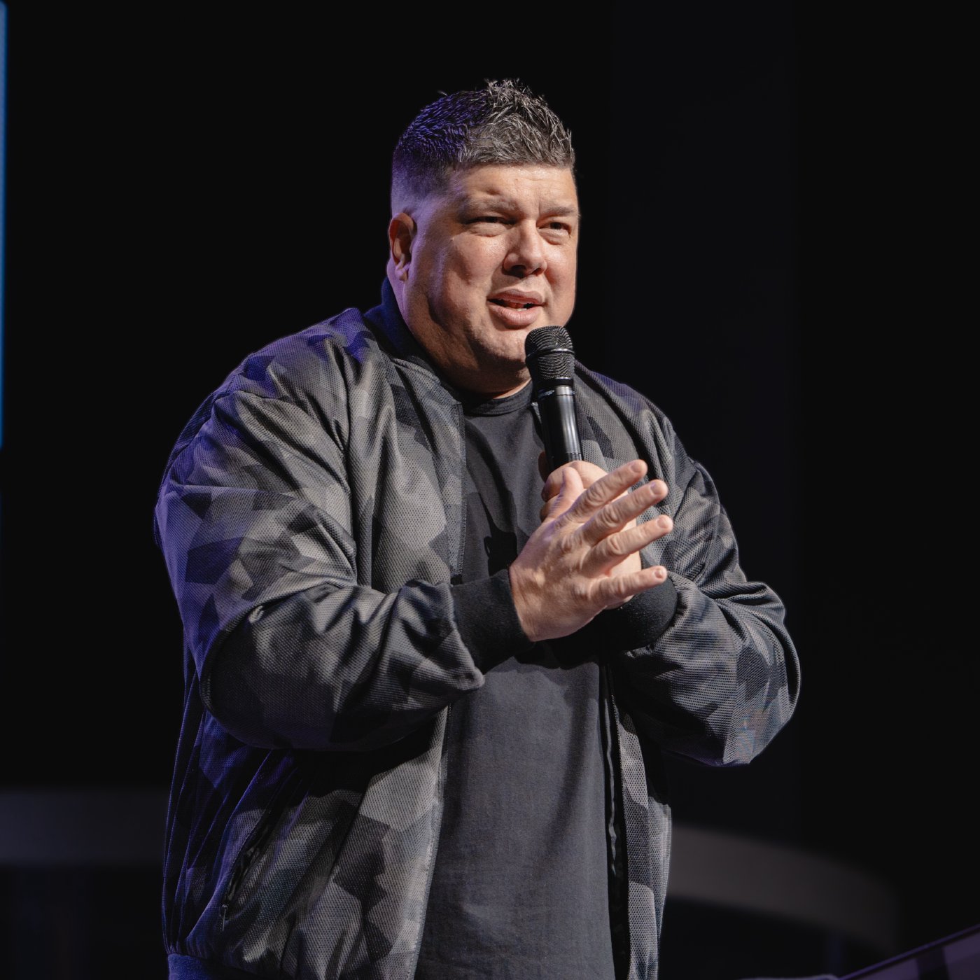 Elevate Life Church