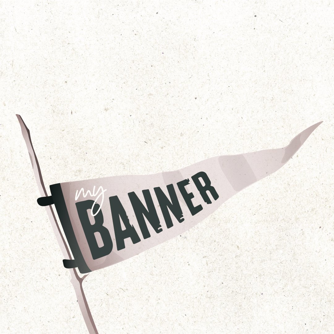 My Banner