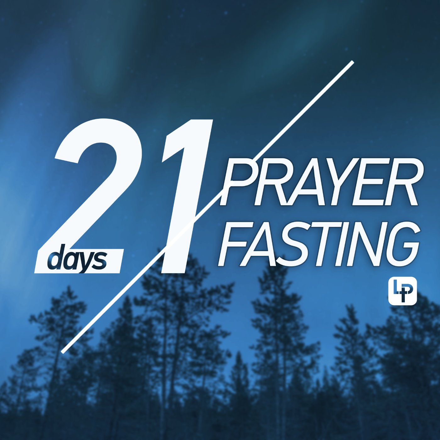 2022 Fasting
