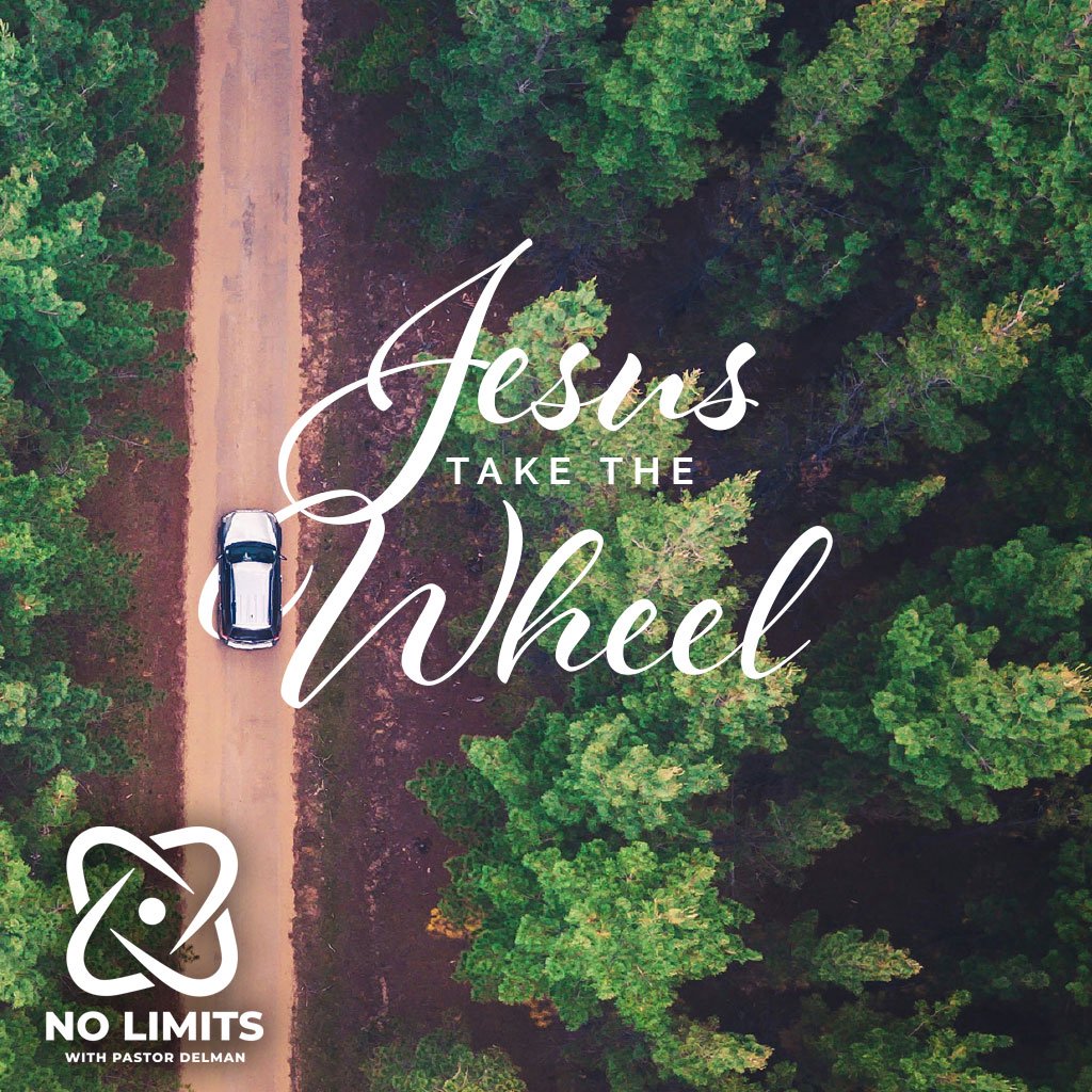 No Limits with Pastor Delman Coates Podcast