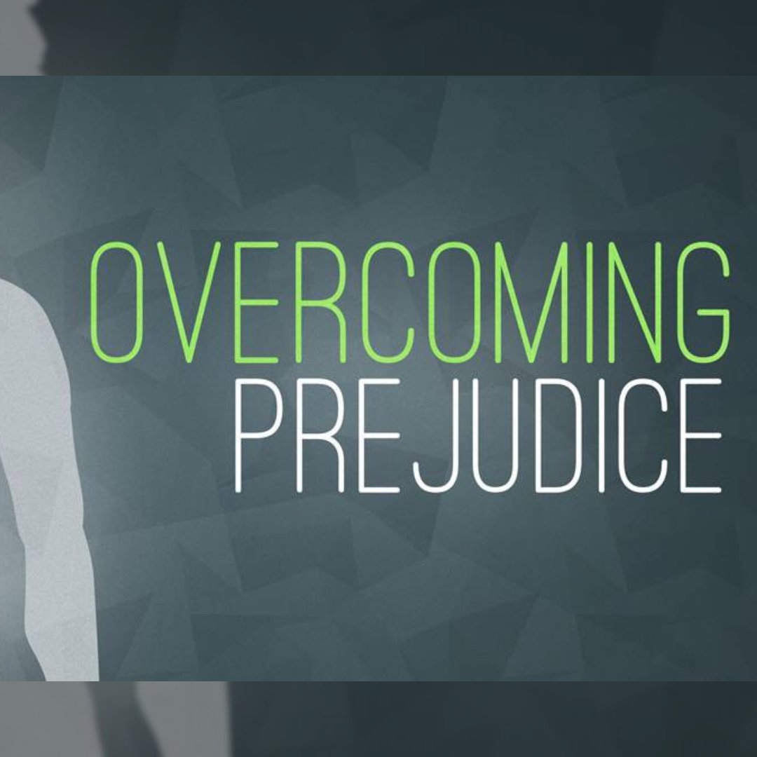 September 21, 2025 | PM Worship: Overcoming Prejudice