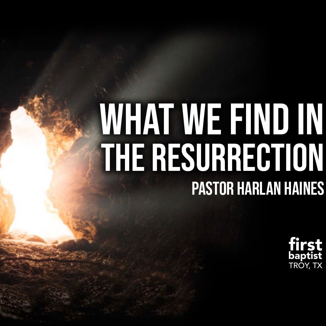 04.09.23 - What We Find in the Resurrection episode artwork