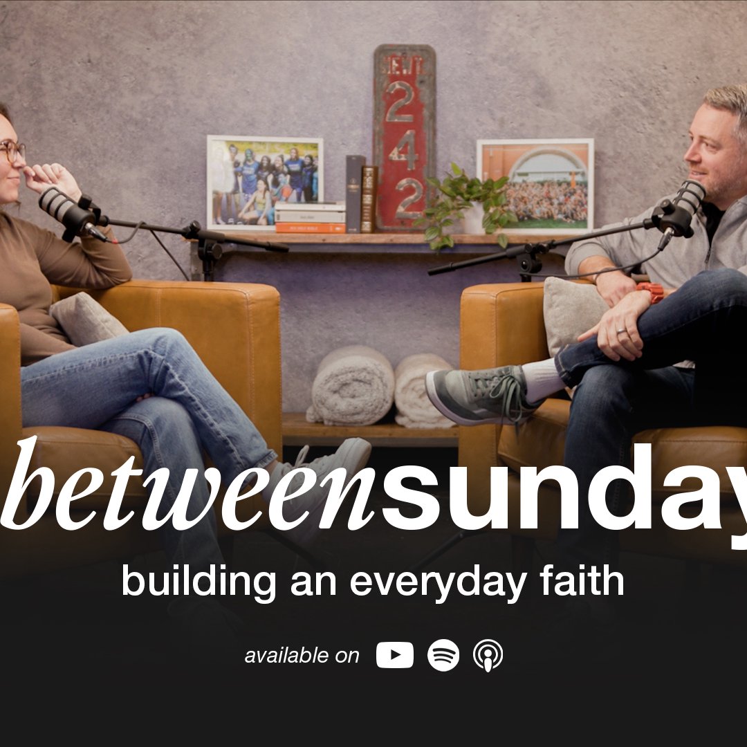 In Between Sundays