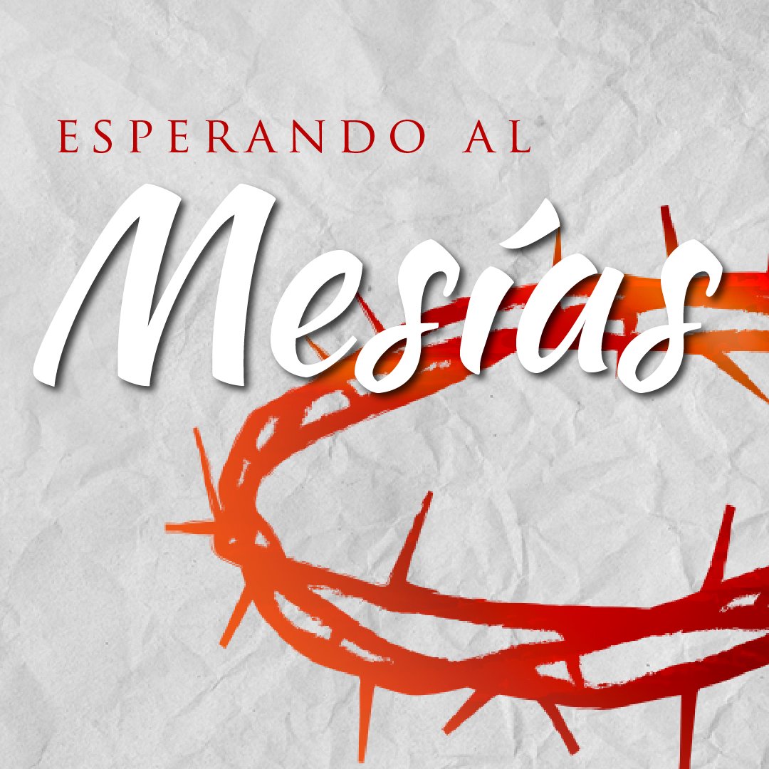 Esperando al Mesías