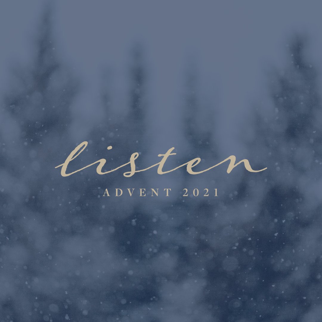 Day 4 - Hope: Listen to the Prophets