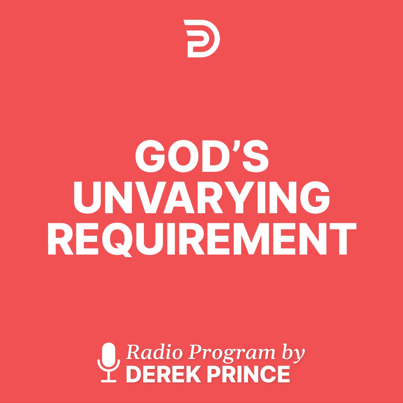 Hearing God's Voice (1)
