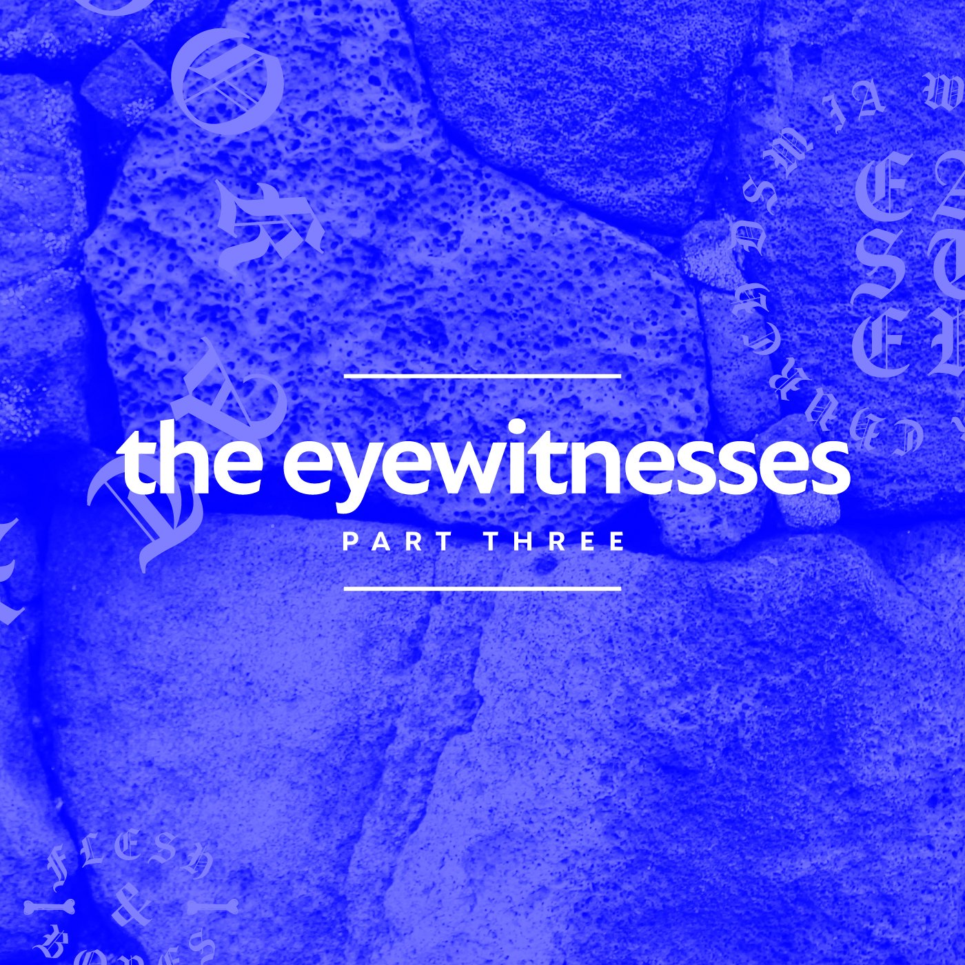 Walnut Creek Downtown - Sermons