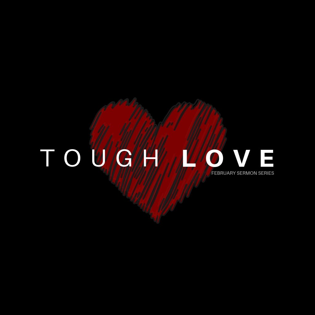 Tough Love || How to Defeat Loneliness