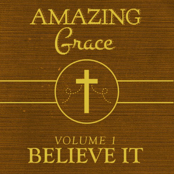 #2 Believing, Behaving, and Belonging episode artwork