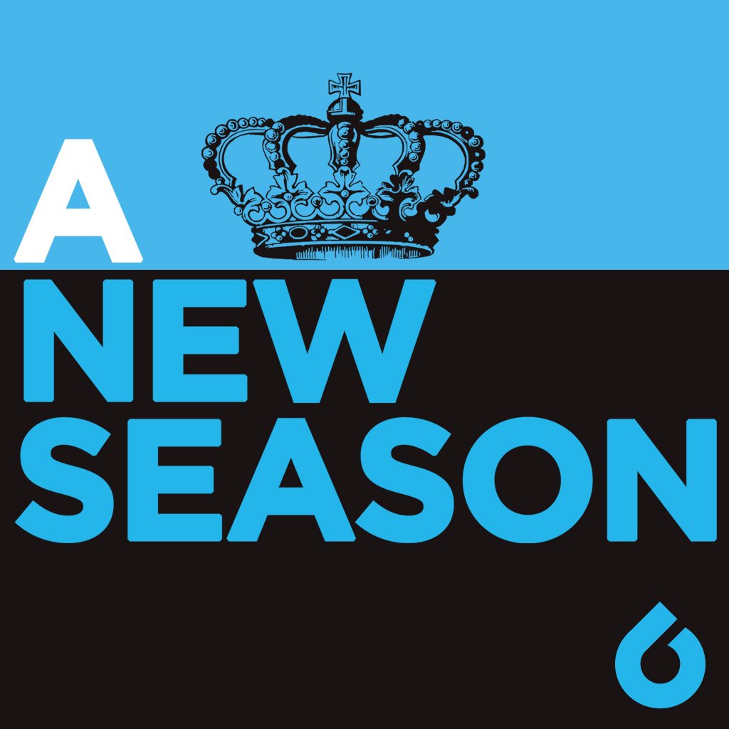 A New Season episode artwork