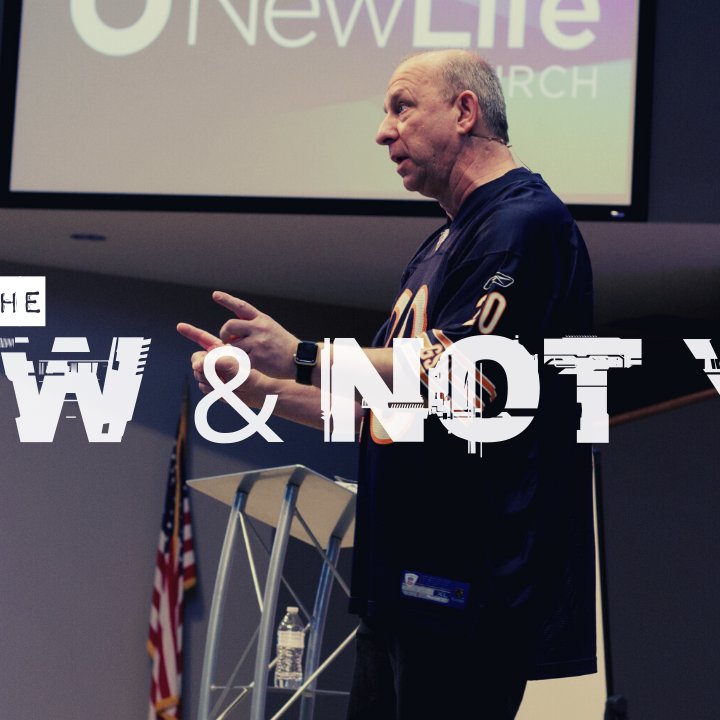 New Life Church Poland