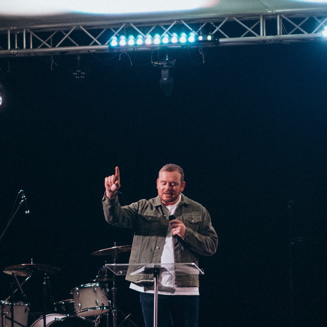 Piedmont Chapel - Audio Podcast