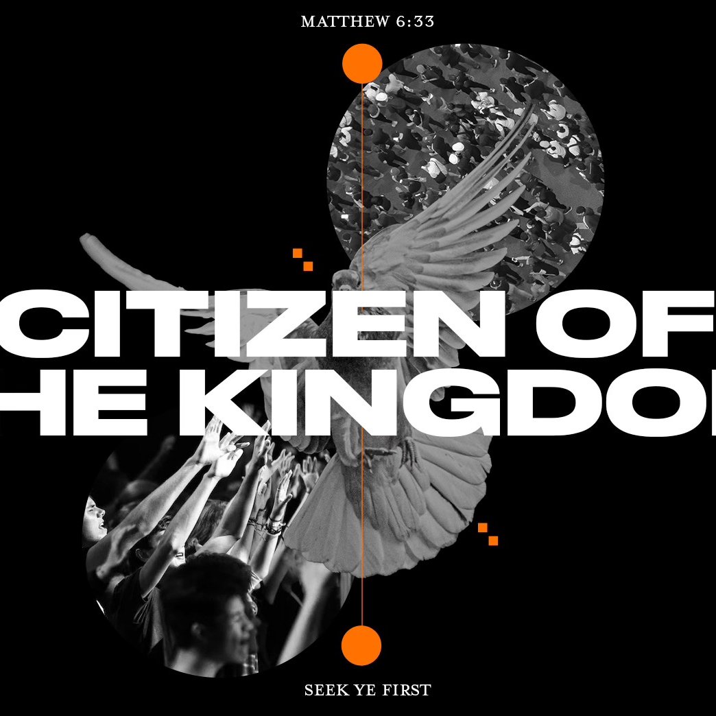 The Kingdom Center Podcast