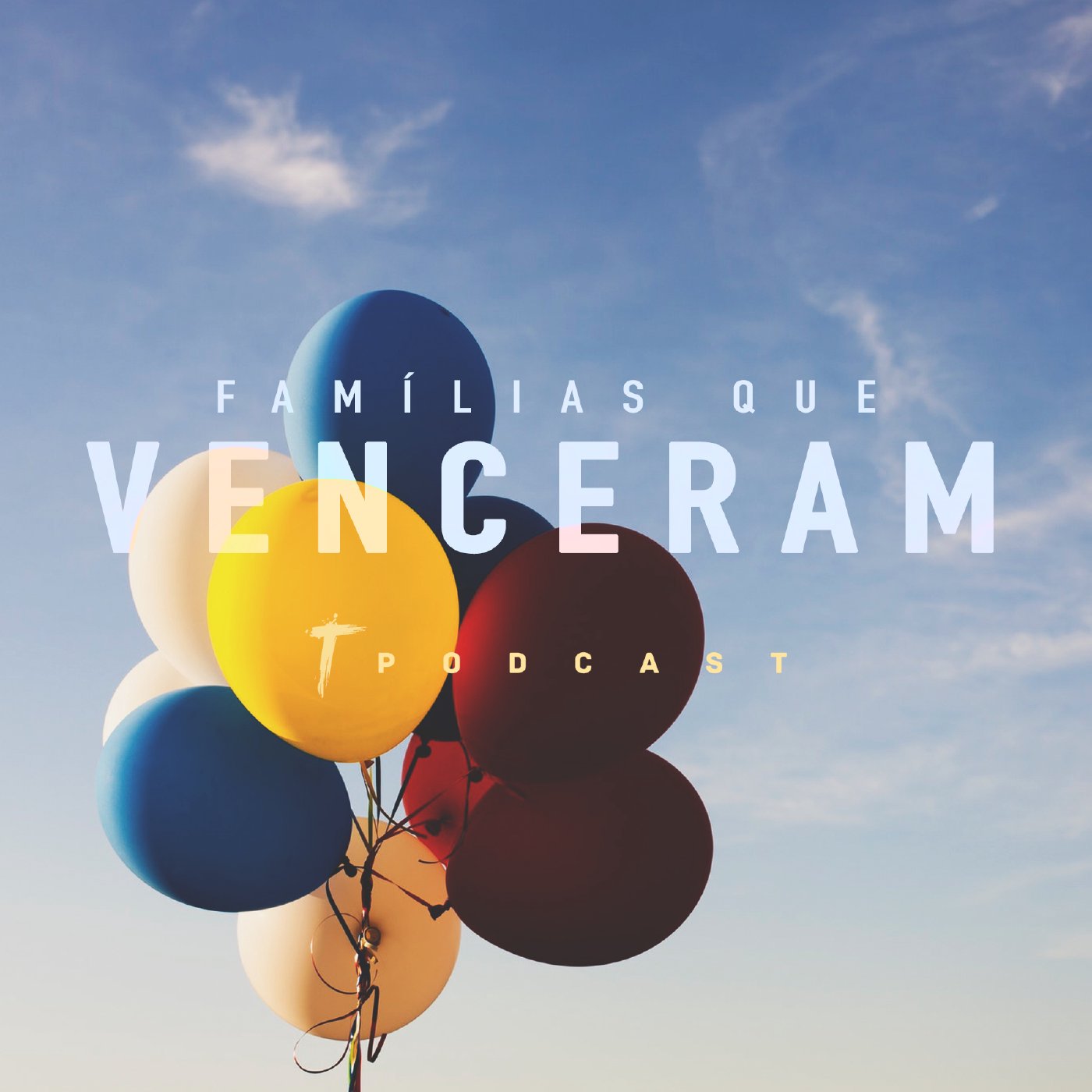 Podcast Fronteira Church Rio