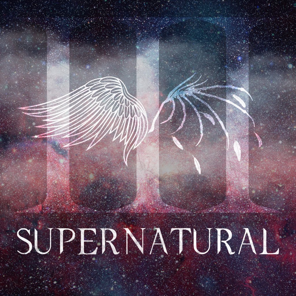 Supernatural: Watch & Pray episode artwork