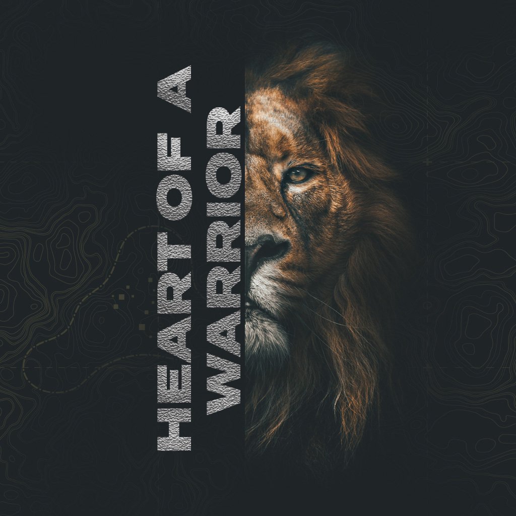 PREPARE YOUR HEART episode artwork