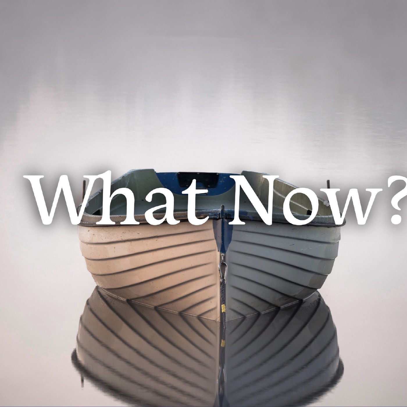 What Now? episode artwork