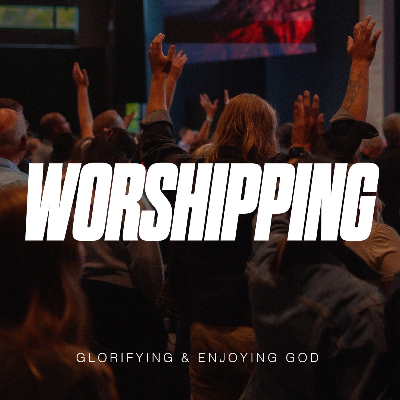 Grace Chapel Wilsonville