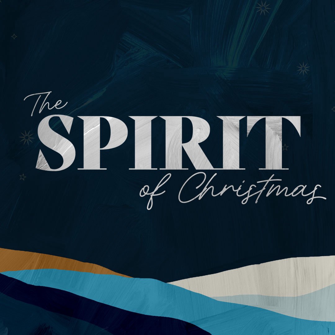 Kid's Christmas Takeover 1st Service