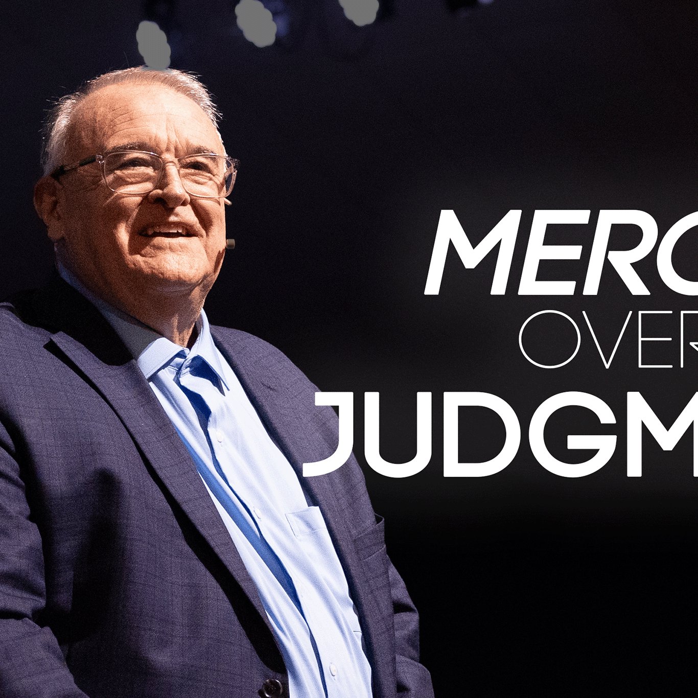 Covenant Church Douglas - Mercy Over Judgment
