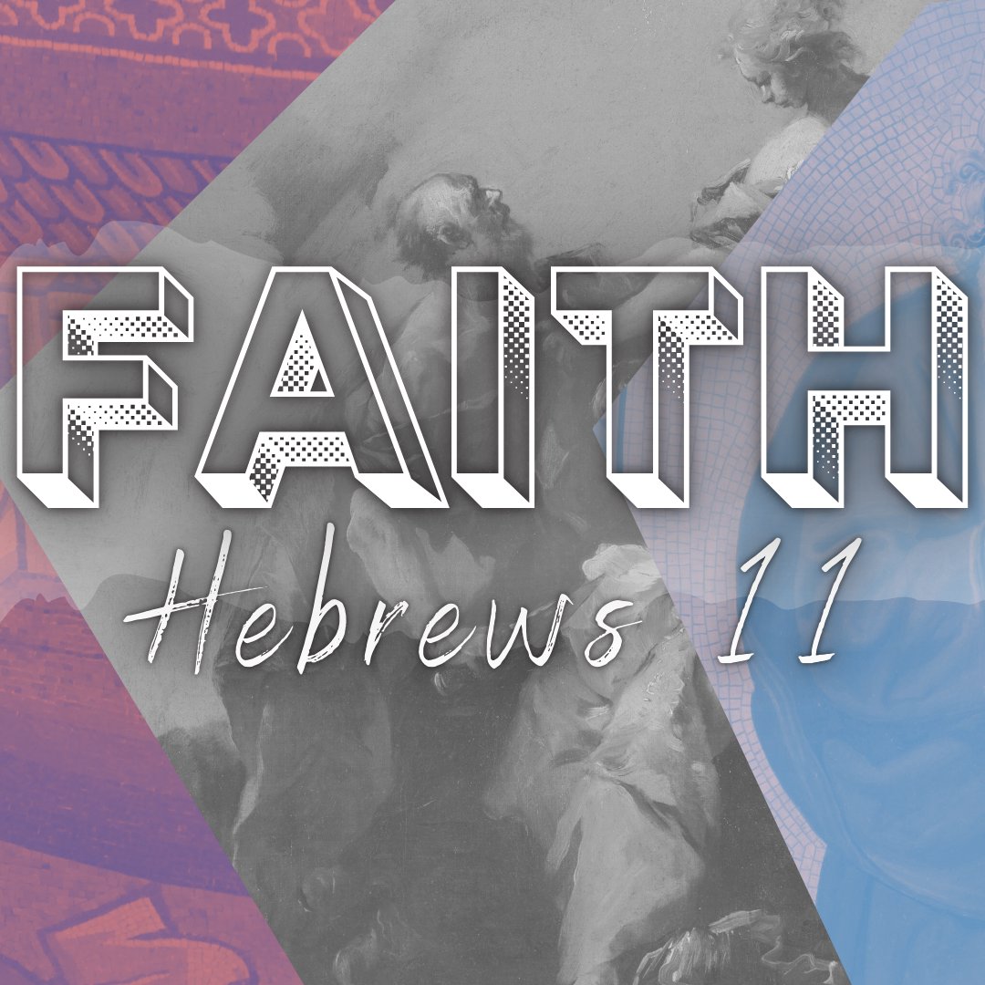 What is Faith? episode artwork