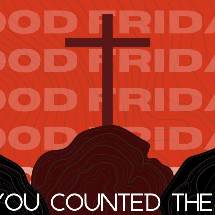 Have you Counted the Cost? episode artwork