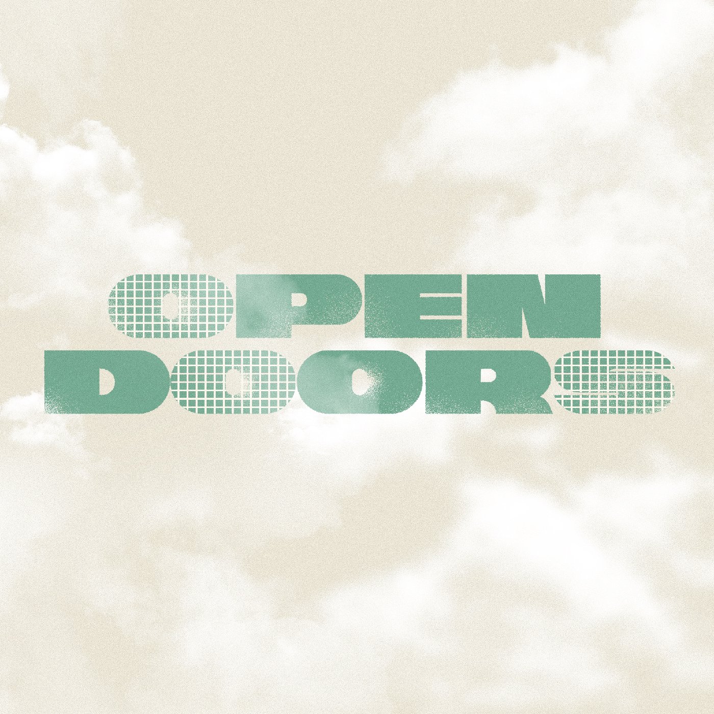 Open Doors Pt 3 - Ps Joel Tan episode artwork