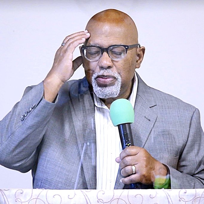 Spiritual Warfare pt 2