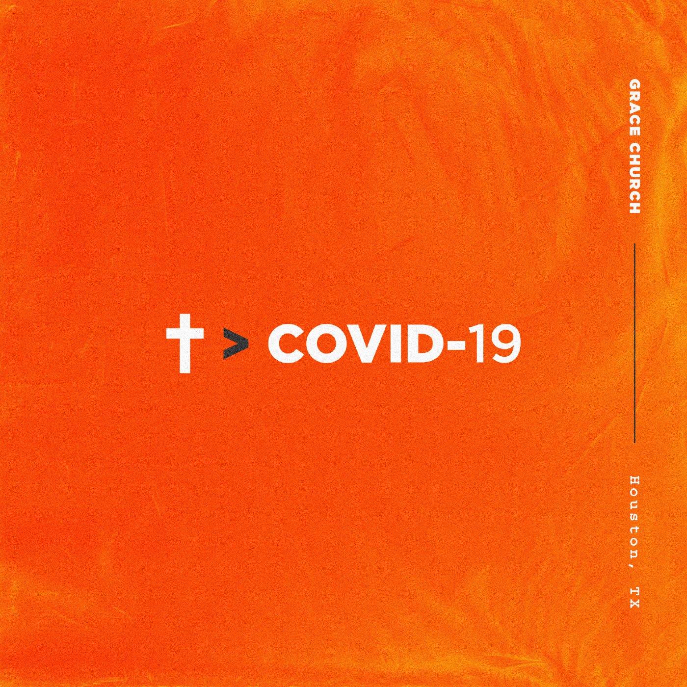 The Cross > COVID-19 episode artwork