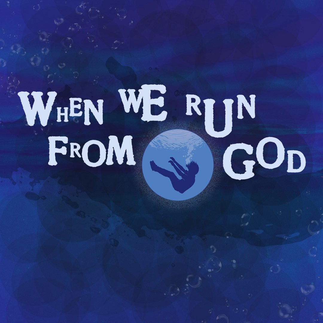 The Runaway Phophet's Prayer episode artwork